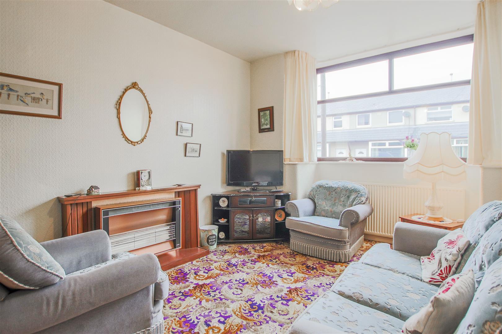 2 Bed Mews House For Sale - Main Image